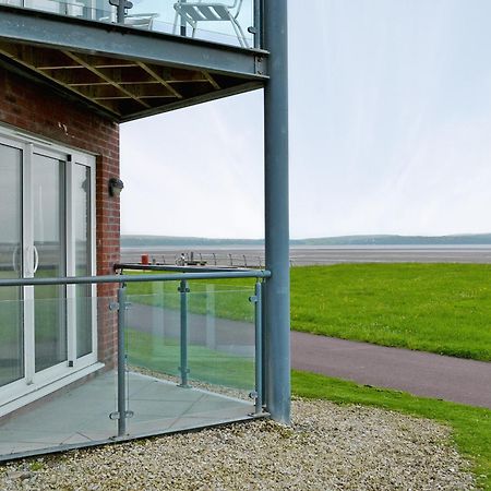 Waters Edge Villa Llanelli Luaran gambar